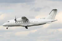 G-CCGS @ EGCC - Scot Airways operating for Aer Arann - by Chris Hall