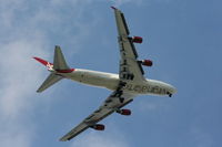 G-VBIG @ EGCC - Virgin Atlantic - by Chris Hall