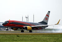 D-ATUC photo, click to enlarge D-ATUC photo, click to enlarge