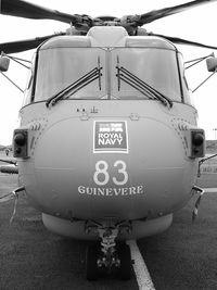 83 04 - au parking Cazaux Air Force Base
France - by Jean Goubet-FRENCHSKY