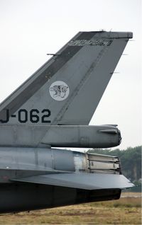 J-062 @ EBBL - Tigermeet. - by Robert Roggeman