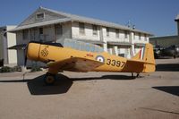 N47350 @ PIMA - Taken at Pima Air and Space Museum, in March 2011 whilst on an Aeroprint Aviation tour - by Steve Staunton