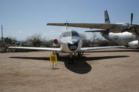 62-4449 @ PIMA - Taken at Pima Air and Space Museum, in March 2011 whilst on an Aeroprint Aviation tour - by Steve Staunton