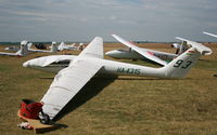 HA-4315 @ LHDV - Dunaujváros Airport - Hungary - by Attila Groszvald-Groszi