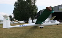 HA-4353 @ LHDV - Dunaujváros Airport - Hungary - by Attila Groszvald-Groszi