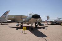 54-1823 @ PIMA - Taken at Pima Air and Space Museum, in March 2011 whilst on an Aeroprint Aviation tour - by Steve Staunton