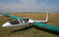 HA-4353 @ LHDV - Dunaujváros Airport - Hungary - by Attila Groszvald-Groszi