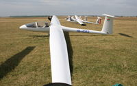HA-4353 @ LHDV - Dunaujváros Airport - Hungary - by Attila Groszvald-Groszi
