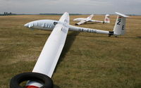 HA-4356 @ LHDV - Dunaujváros Airport - Hungary - by Attila Groszvald-Groszi