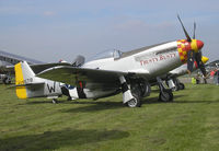 PH-JAT @ EHLE - Trusty Rusty , W - C5  413578

P-51D  

Early Bird Foundation - by Henk Geerlings