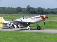 PH-JAT @ EHLE - Trusty Rusty , W - C5  413578

P-51D  

Early Bird Foundation - by Henk Geerlings