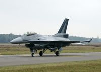 FA-134 @ EBBL - Tigermeet.Demo Belgian Air Force. - by Robert Roggeman