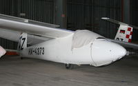 HA-4373 @ LHDV - Dunaujváros Airport - Hungary - by Attila Groszvald-Groszi
