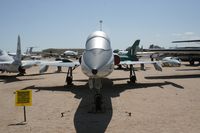72-0441 @ PIMA - Taken at Pima Air and Space Museum, in March 2011 whilst on an Aeroprint Aviation tour - by Steve Staunton