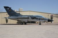 43 74 @ PIMA - Taken at Pima Air and Space Museum, in March 2011 whilst on an Aeroprint Aviation tour - by Steve Staunton