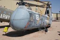 147598 @ PIMA - Taken at Pima Air and Space Museum, in March 2011 whilst on an Aeroprint Aviation tour - by Steve Staunton