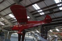 N22783 @ PIMA - Taken at Pima Air and Space Museum, in March 2011 whilst on an Aeroprint Aviation tour - by Steve Staunton