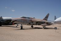 62-4427 @ PIMA - Taken at Pima Air and Space Museum, in March 2011 whilst on an Aeroprint Aviation tour - by Steve Staunton