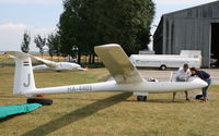 HA-4403 @ LHDV - Dunaujváros Airport - Hungary - by Attila Groszvald-Groszi