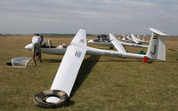 HA-4403 @ LHDV - Dunaujváros Airport - Hungary - by Attila Groszvald-Groszi
