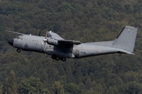 R211 @ EDDR - departure on another Colibri 2011 mission from Saarbrücken - by Friedrich Becker