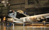 132649 @ FFO - A-1E Skyraider
