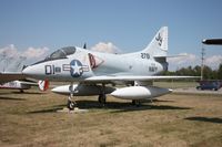 142761 @ MTC - A-4 Skyhawk