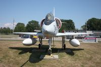 142761 @ MTC - A-4 Skyhawk