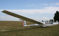 HA-4522 @ LHDV - Dunaujváros Airport - Hungary - by Attila Groszvald-Groszi