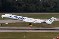 S5-AAL @ LSZH - departure from RW16 - by Friedrich Becker