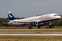 D-AHHC @ LFSB - about to touchdown RW15 - by Friedrich Becker