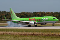 CN-RPF @ LFSB - touchdown - by Friedrich Becker