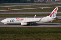 EC-JBJ @ LSZH - taxying to the gate - by Friedrich Becker