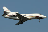 N890BB @ VIE - Private - by Chris Jilli