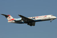 OE-LVM @ VIE - Austrian arrows - by Chris Jilli