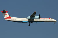 OE-LGL @ VIE - Austrian arrows - by Chris Jilli