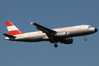 OE-LBP @ VIE - Austrian Airlines - by Chris Jilli