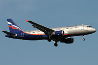 VQ-BHN @ VIE - Aeroflot - by Chris Jilli