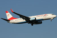 OE-LNJ @ VIE - Austrian Airlines - by Chris Jilli