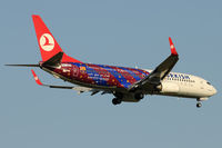 TC-JGY @ VIE - Turkish Airlines - by Chris Jilli