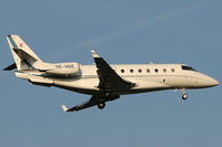 OE-HGE @ VIE - Private