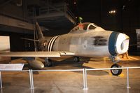 49-1067 @ FFO - F-86 Sabre