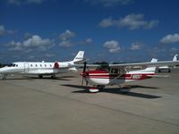 N80117 - N80117 at KSGR - by Billy Zane