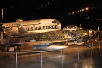 53-1352 @ FFO - F-86H Sabre - by Florida Metal
