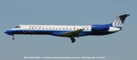 N14907 @ BWI - final to 33L