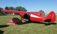 N690FA @ KOSH - EAA AirVenture 2011