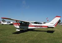 N3115R @ KOSH - EAA AirVenture 2011 - by Kreg Anderson