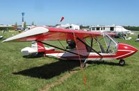 N997JC @ KOSH - EAA AirVenture 2011 - by Kreg Anderson