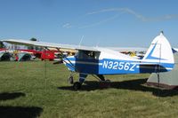 N3256Z @ KOSH - EAA AirVenture 2011 - by Kreg Anderson