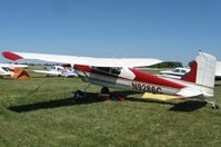 N9286C @ KOSH - EAA AirVenture 2011 - by Kreg Anderson